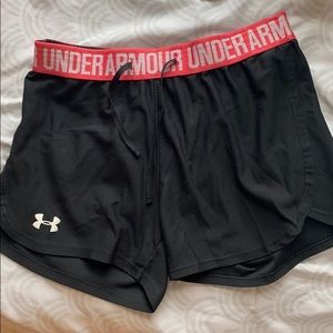Under Armour athletic shorts